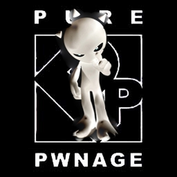 Pure Pwnage Logo